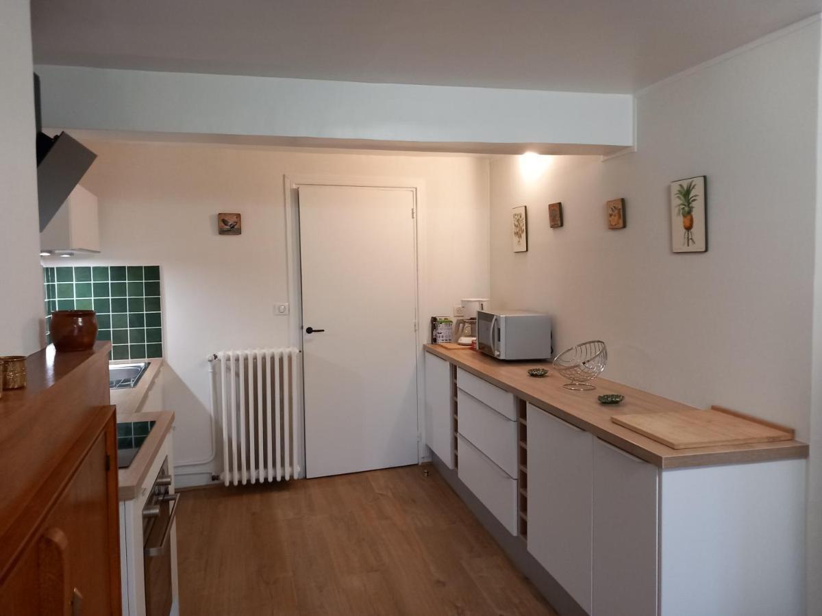 Bulle D'Ardenne Apartment Charleville-Mezieres Exterior photo